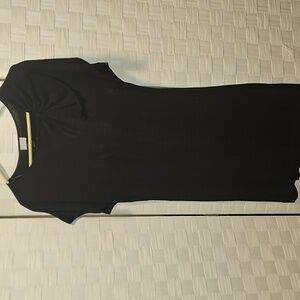 H&M Women's Black Dress